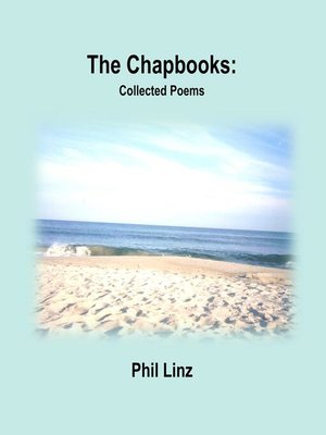 cover image of The Chapbooks